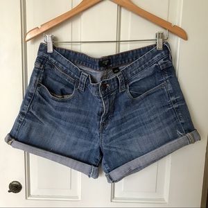 JCREW Classic Jean Short